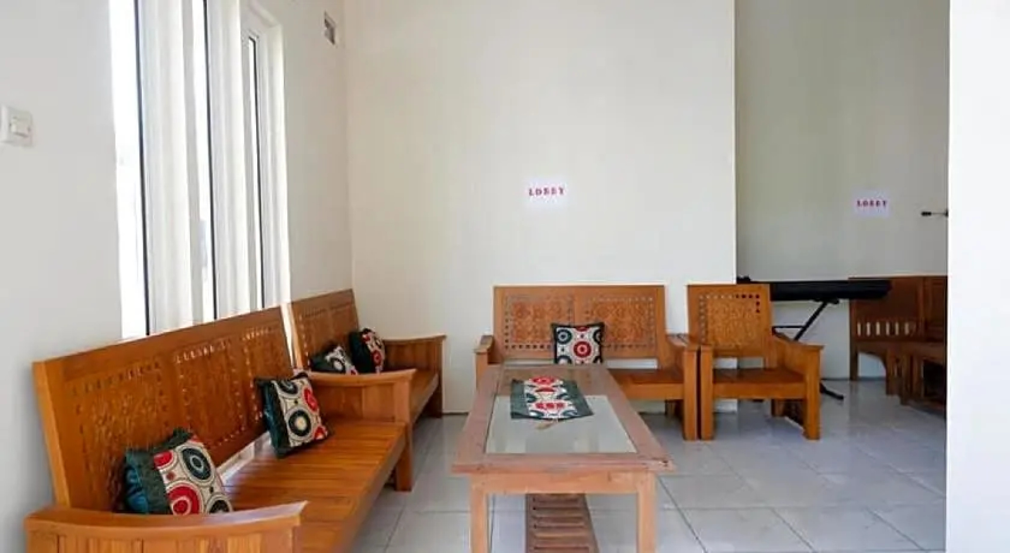 RedDoorz @ Jalan Raya Kaliwungu Selatan Kendal