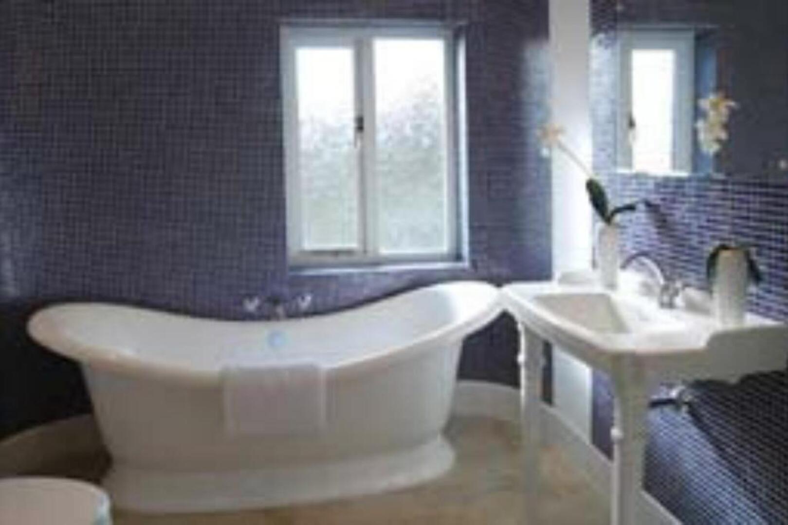 The Bridge House, Dunbar