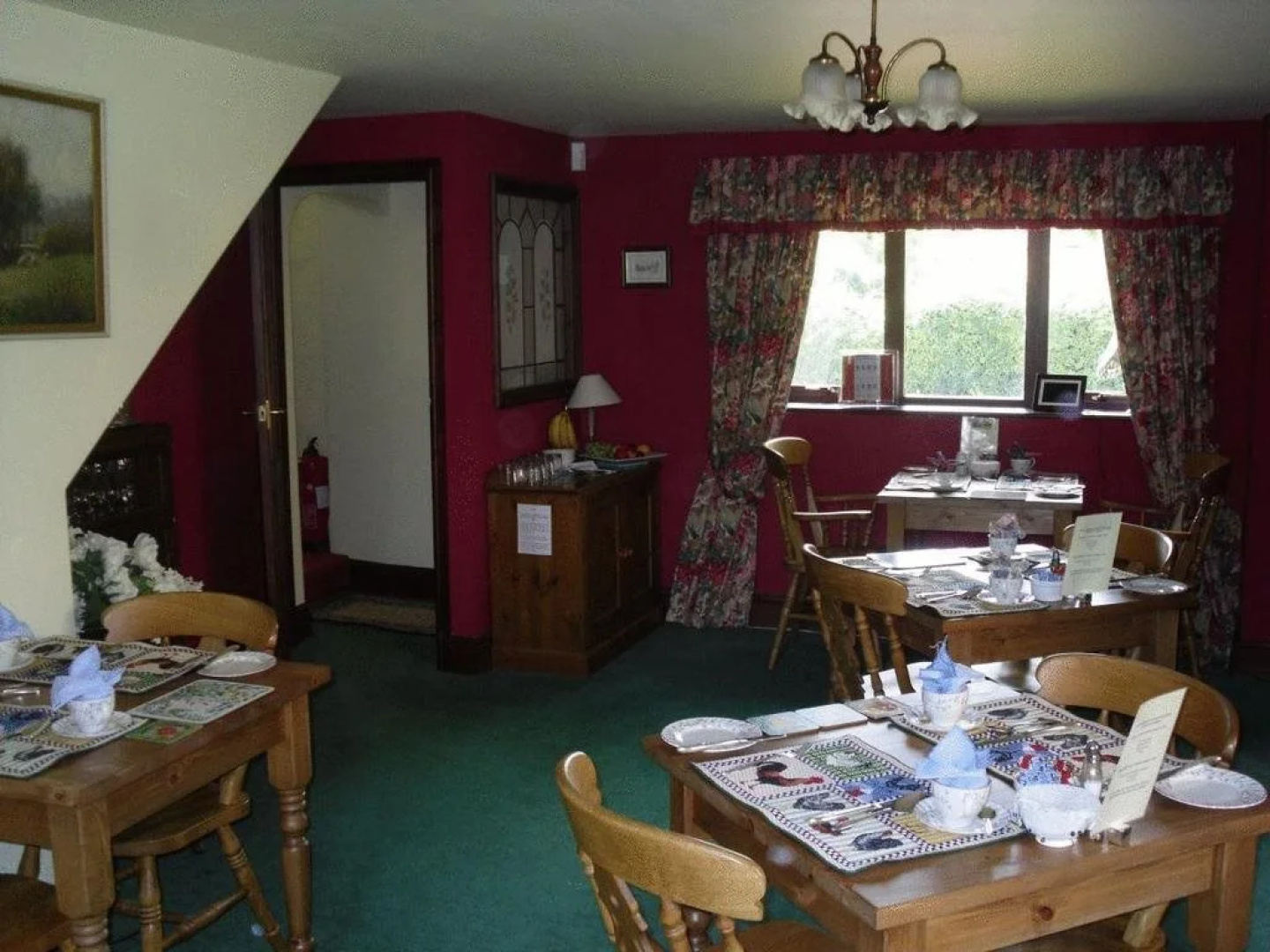 Folly Farm Cottage