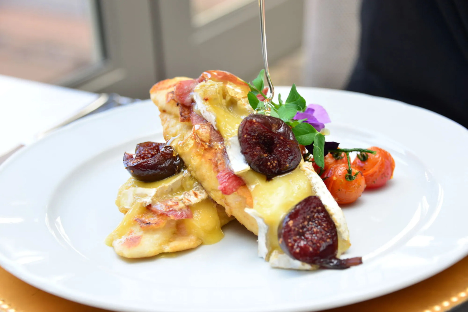 The Syrene Boutique Hotel