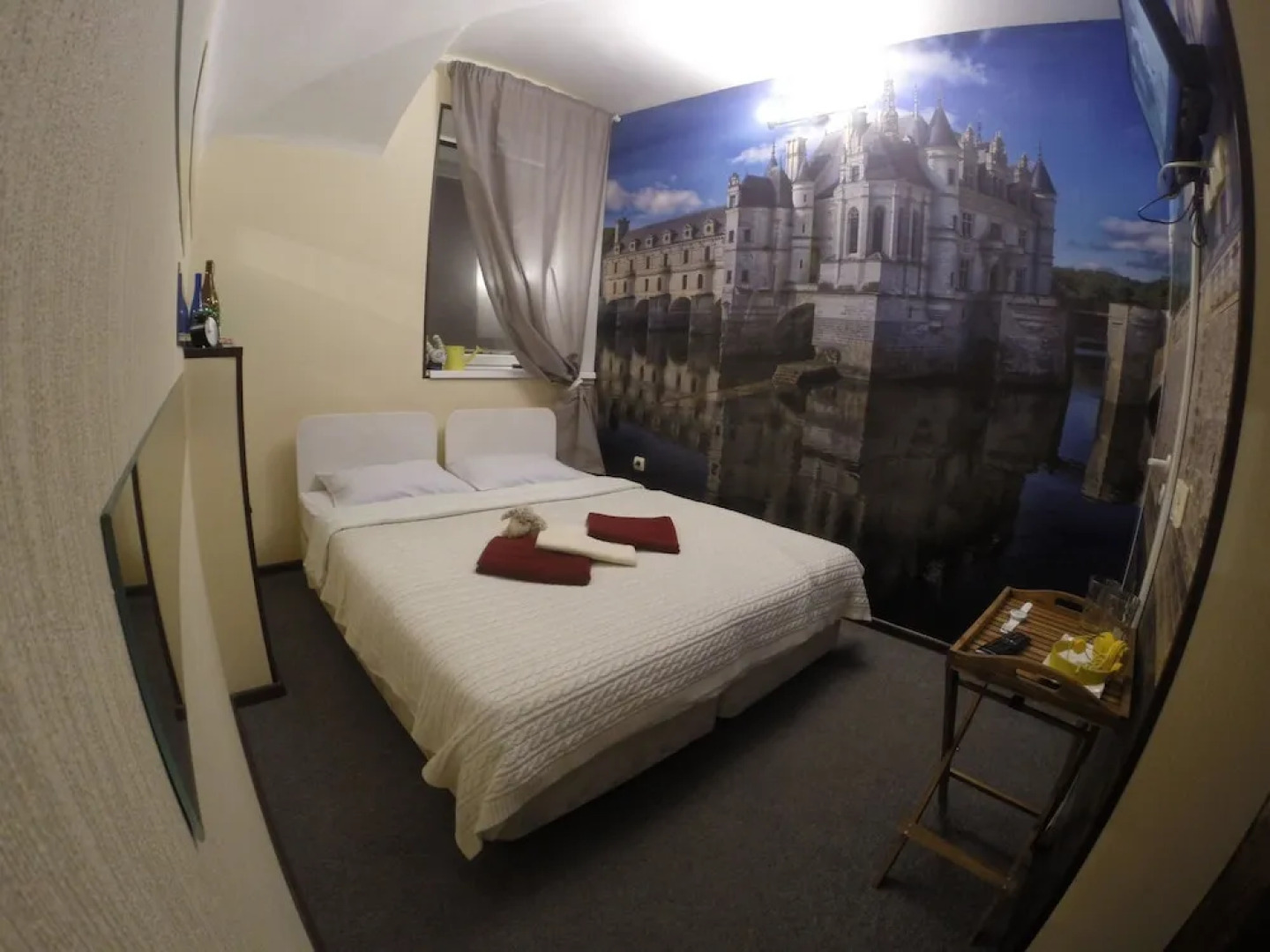 Мини-отель «Жуковского 14»