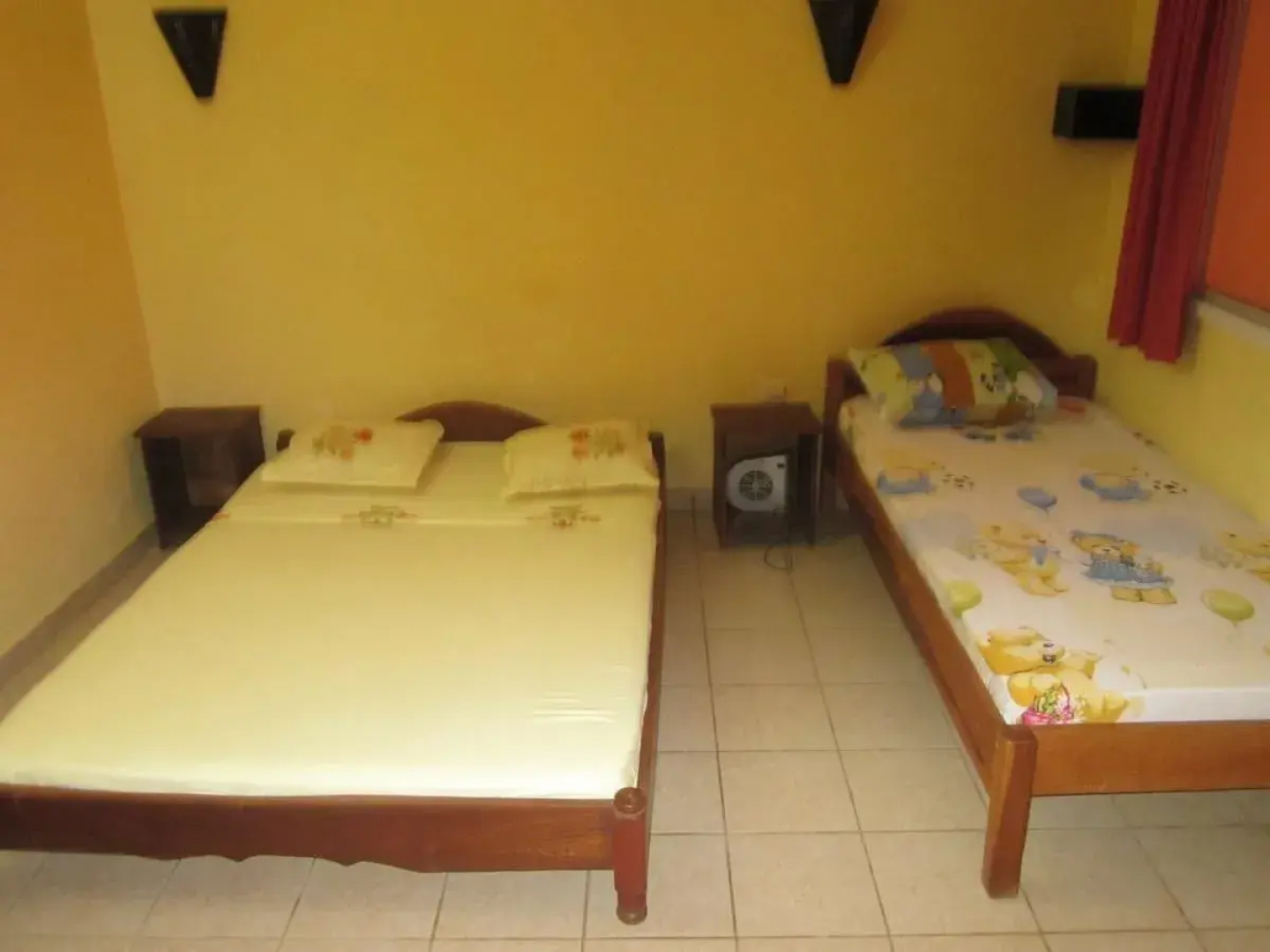 Residence Kathyly
