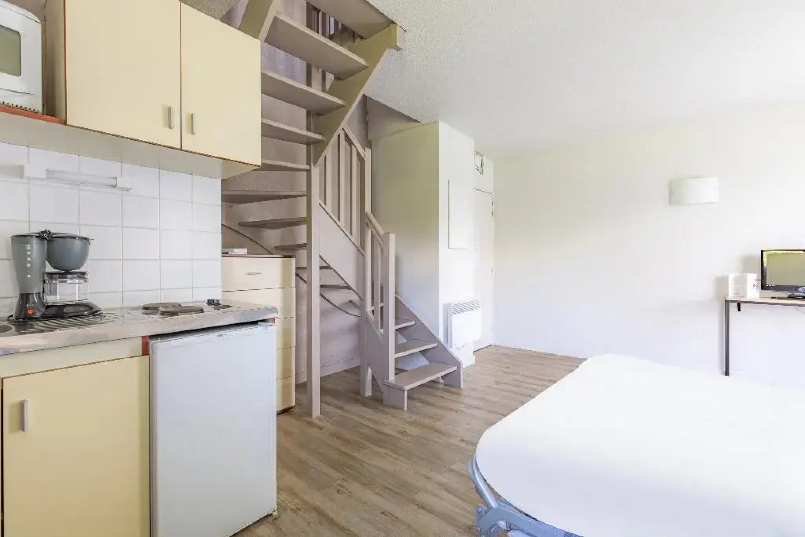 Appart'City Classic Rennes Ouest