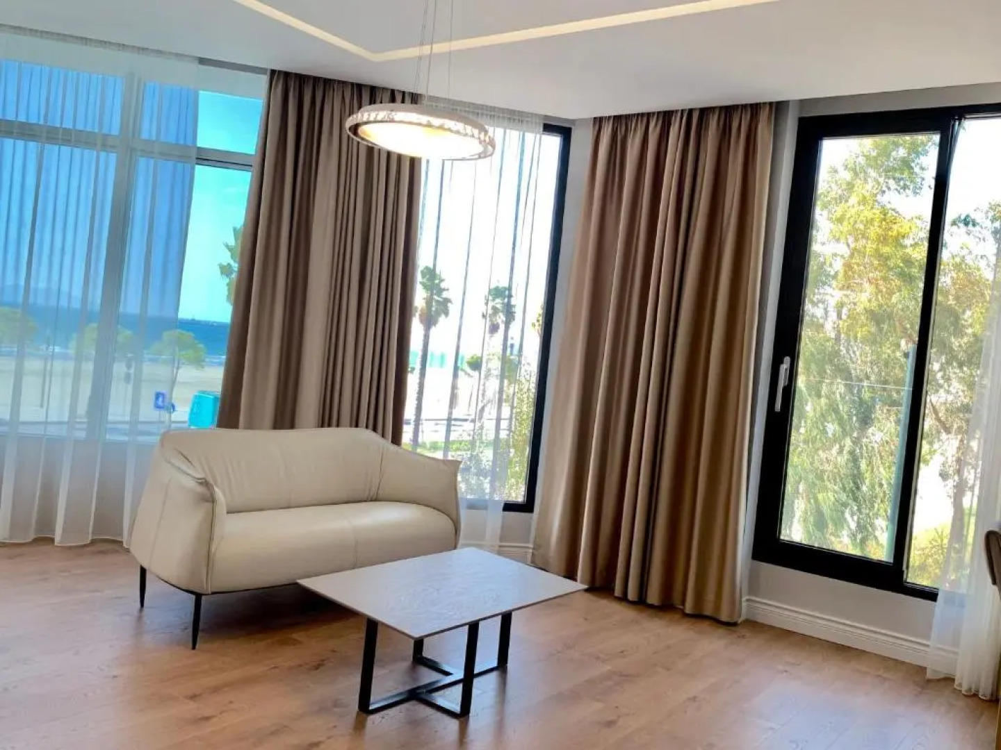 Marina Premium Hotel