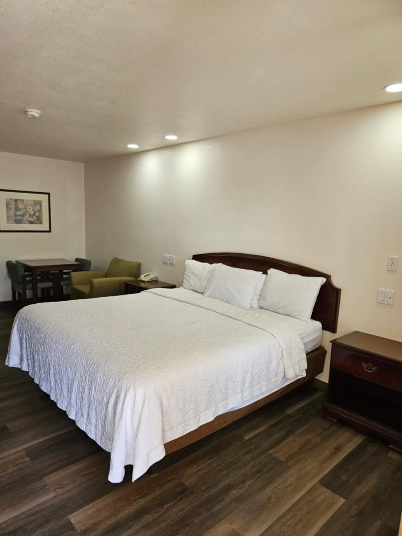 Rodeway Inn Tucumcari