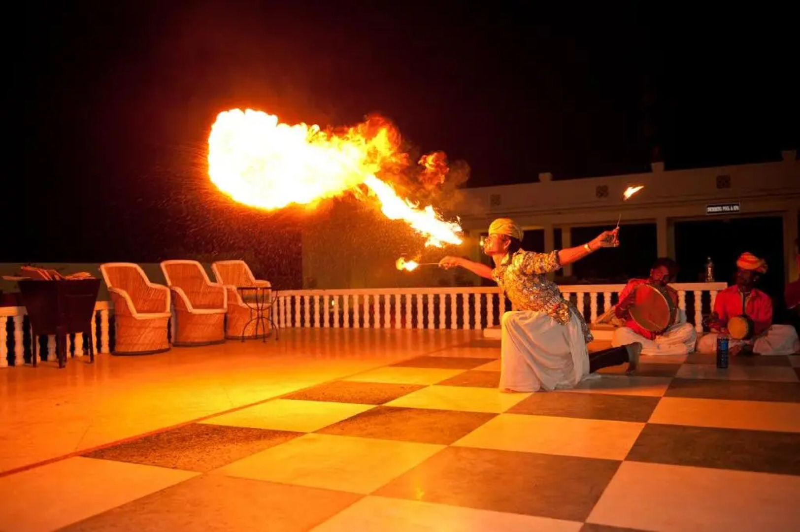 Aaram Baagh by Pachar Group