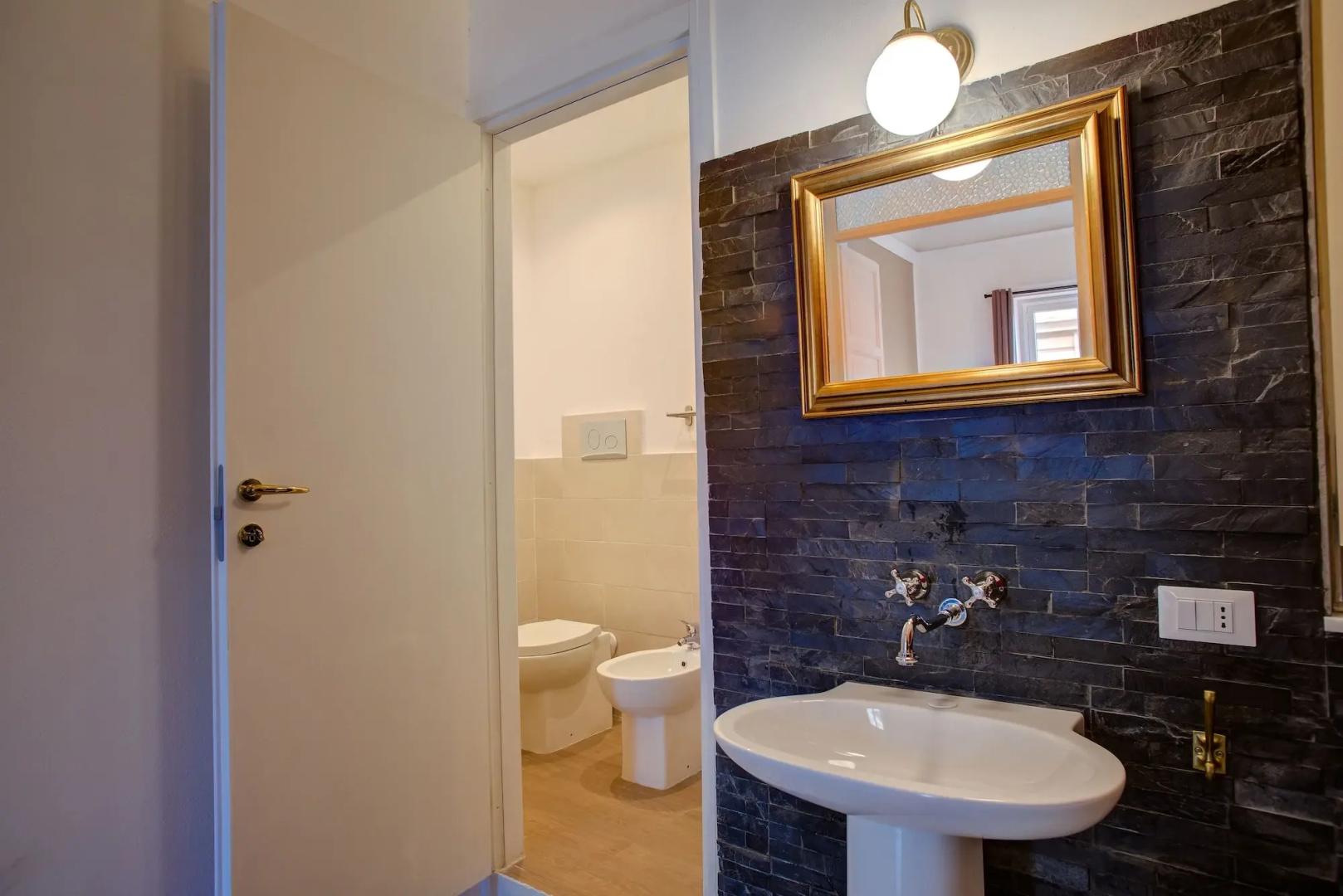 Liberty Suites