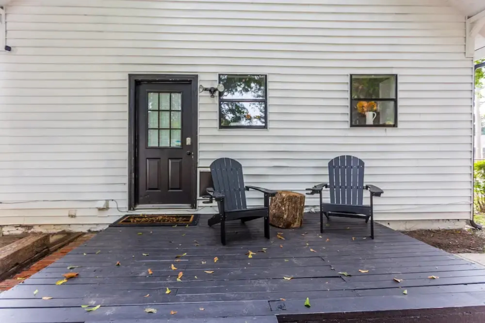 Unique mid century home near ATL Airport