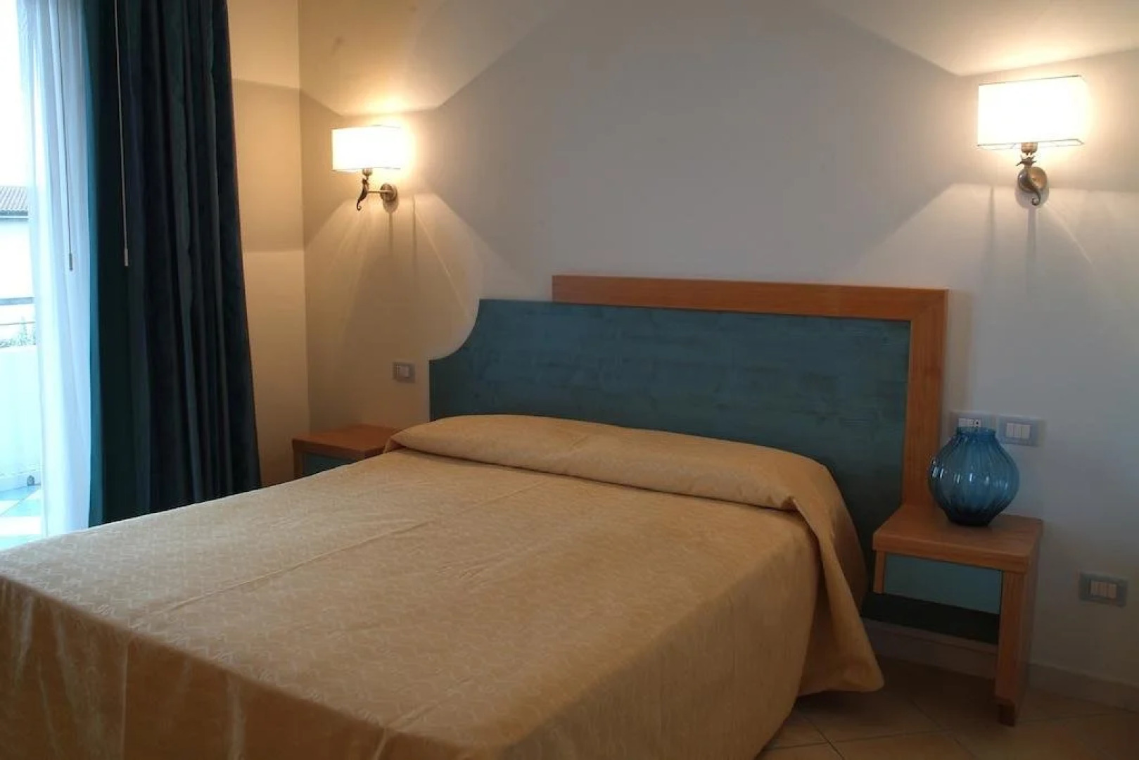 Hotel Club Cala Longa