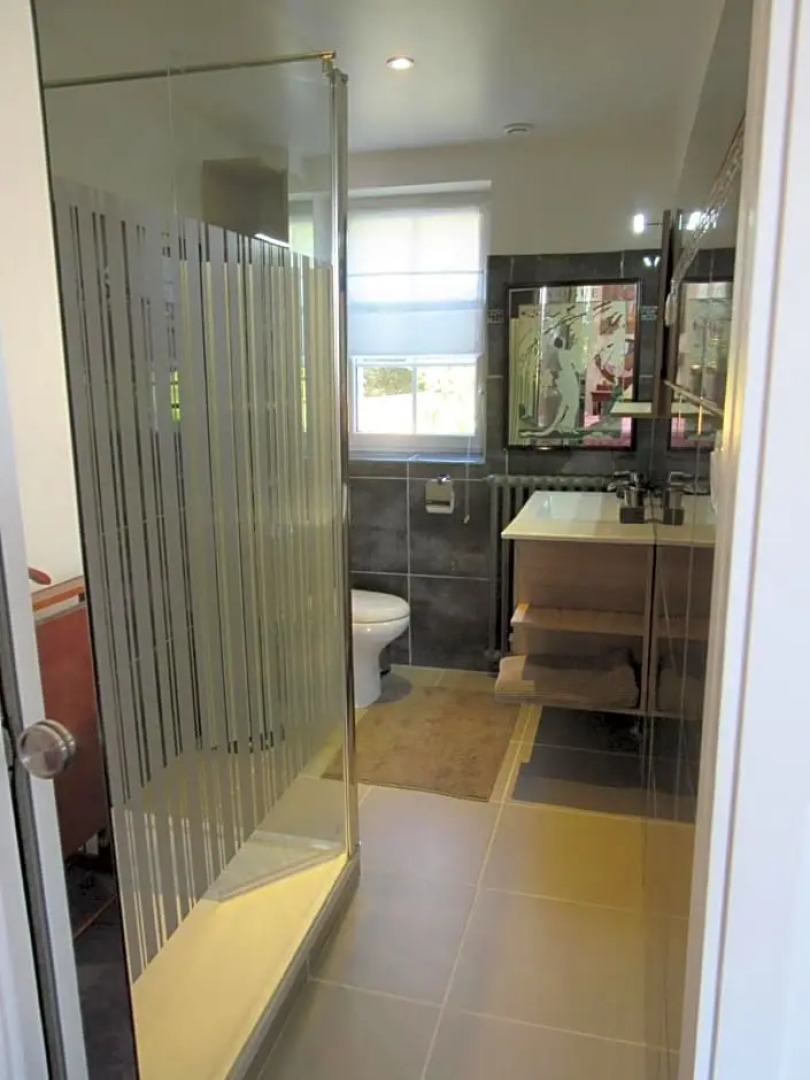 Les galets de Cayola