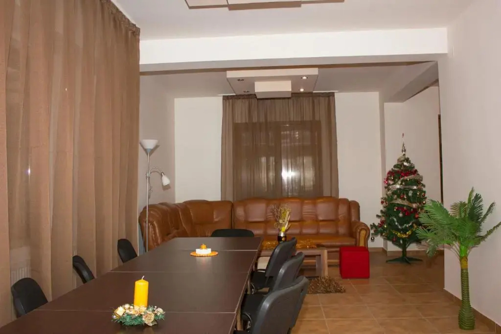 Cabana Andreea Telescaun