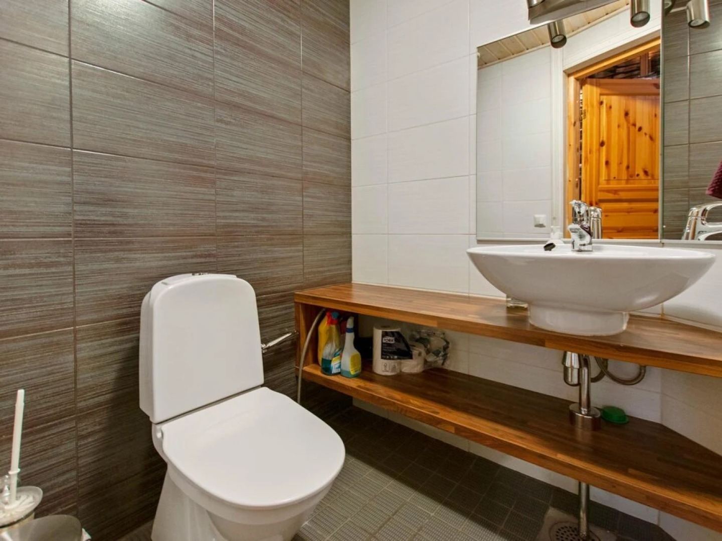 Anttoora 2 Pori in Pori