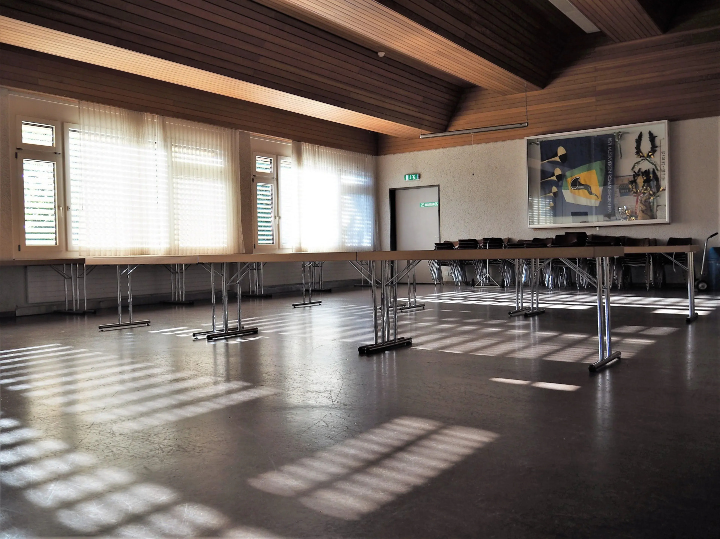 Jugendherberge Romanshorn - Hostel