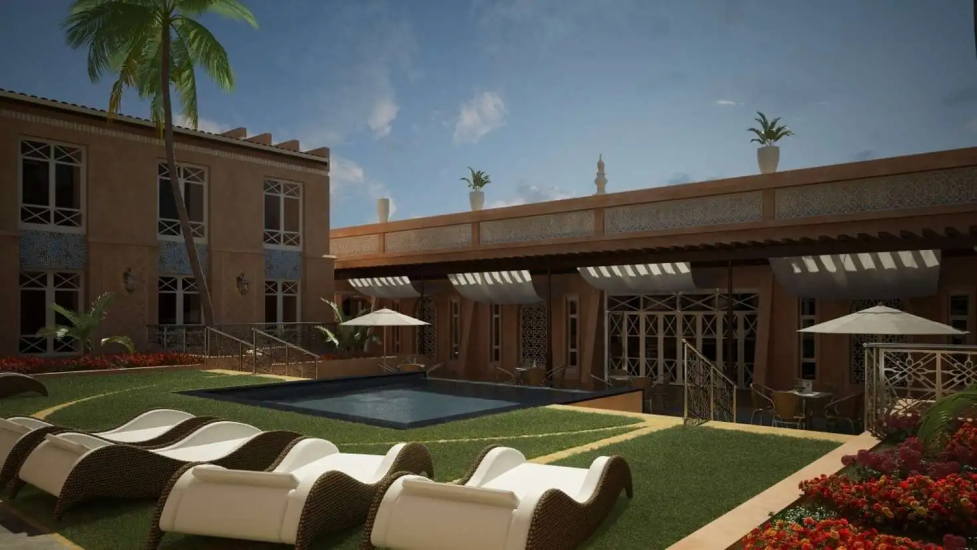 Meropa Casino and Entertainment World