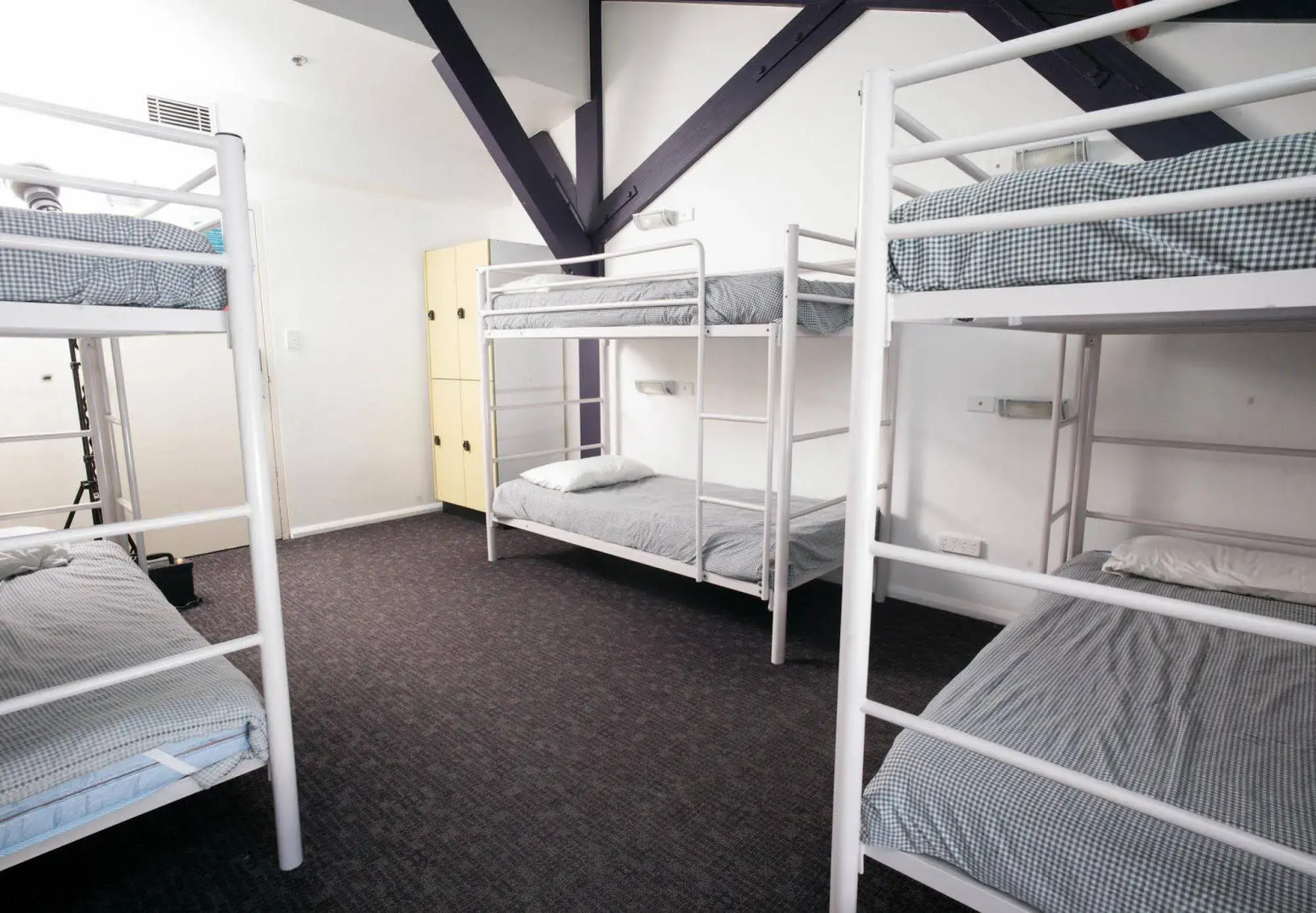 Sydney Railway Square YHA