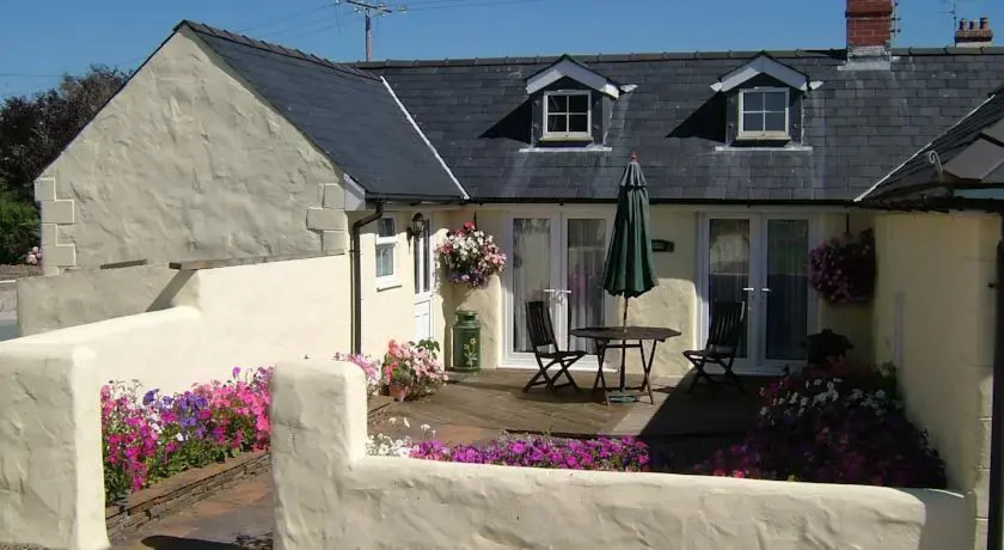 Lillimoor Farm Cottages