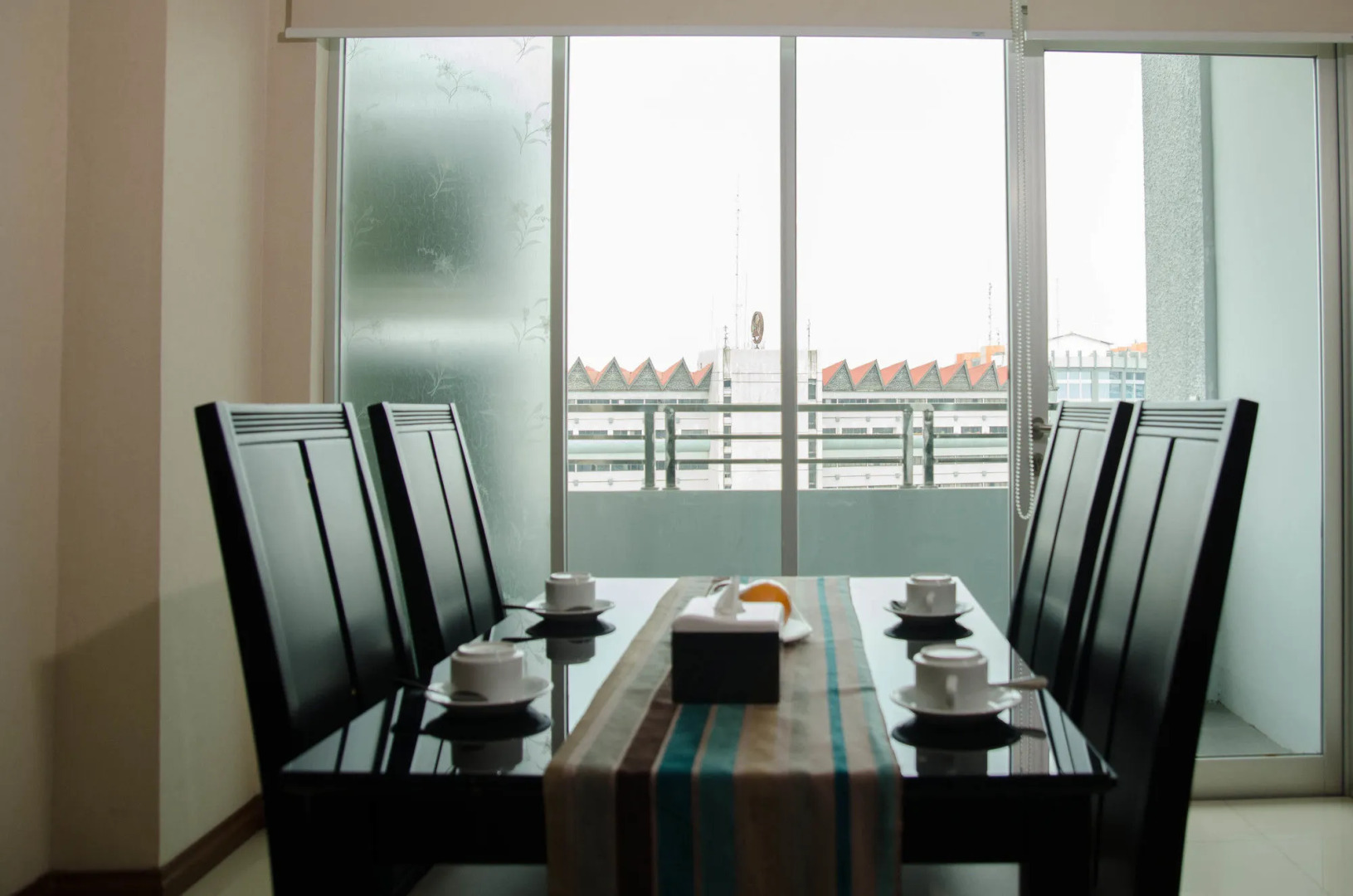 Royal Suite Condotel