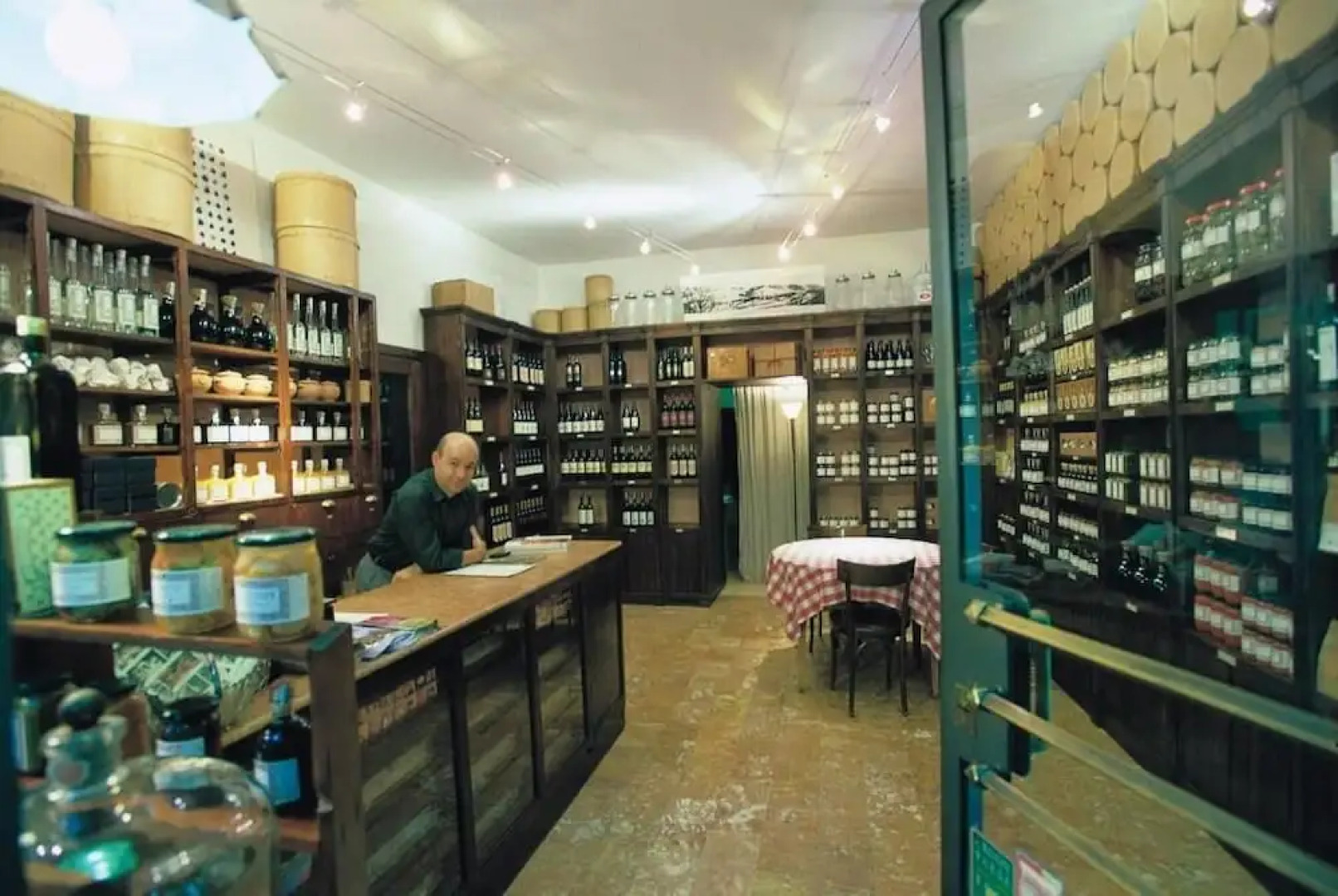 Locanda Amerigo dal 1934