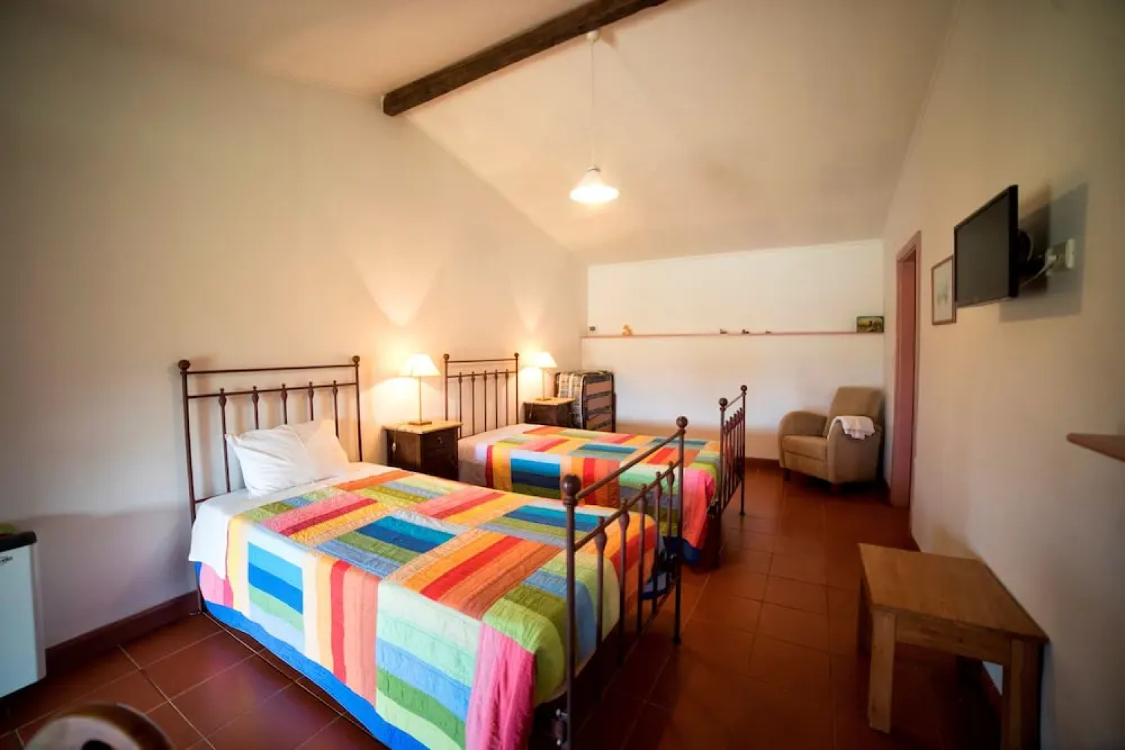 Quinta Do Barracao Da Vilarica