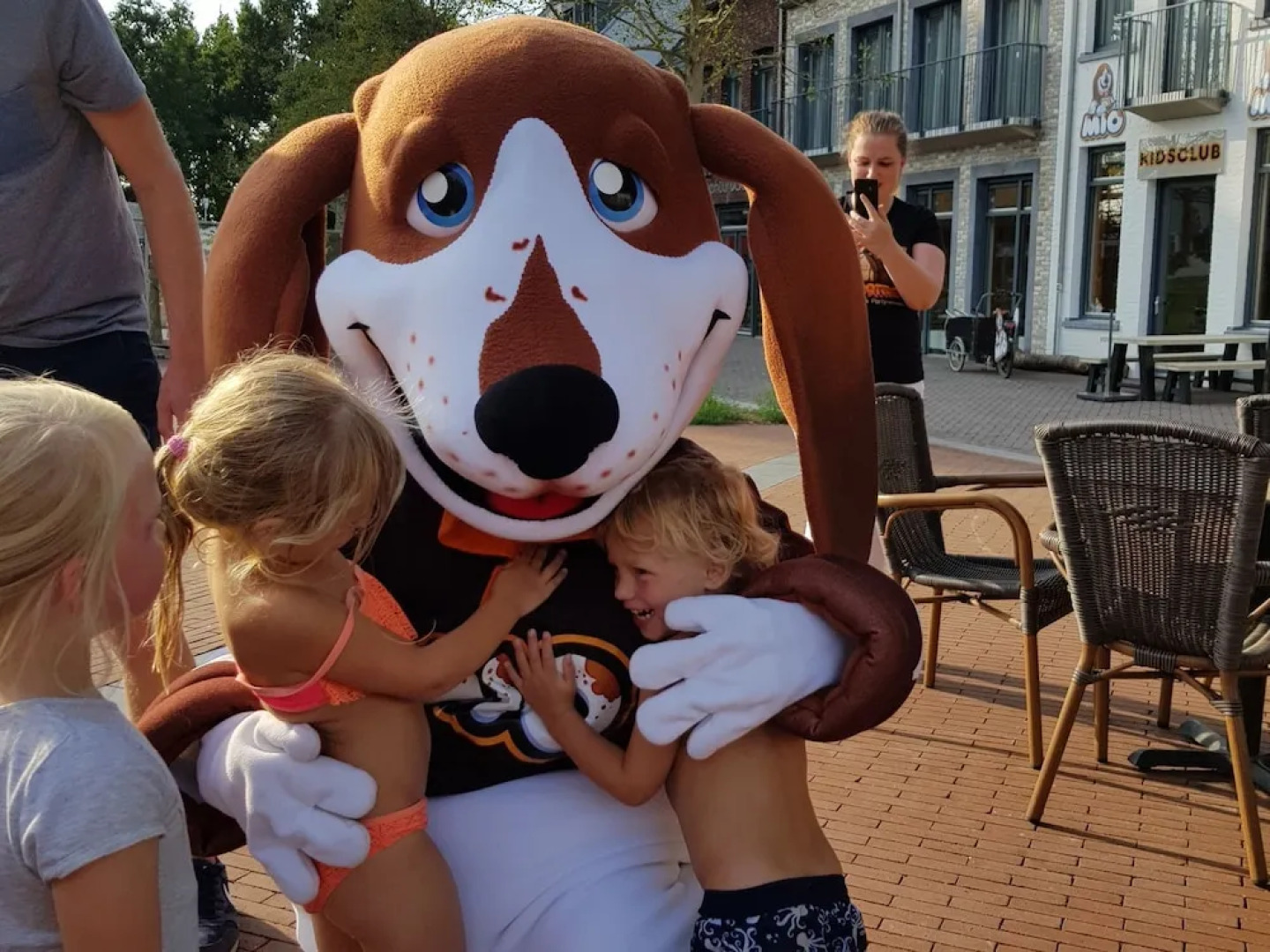 Comfy Apartment With Sauna