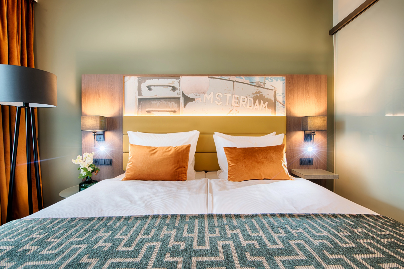 Leonardo Royal Hotel Amsterdam