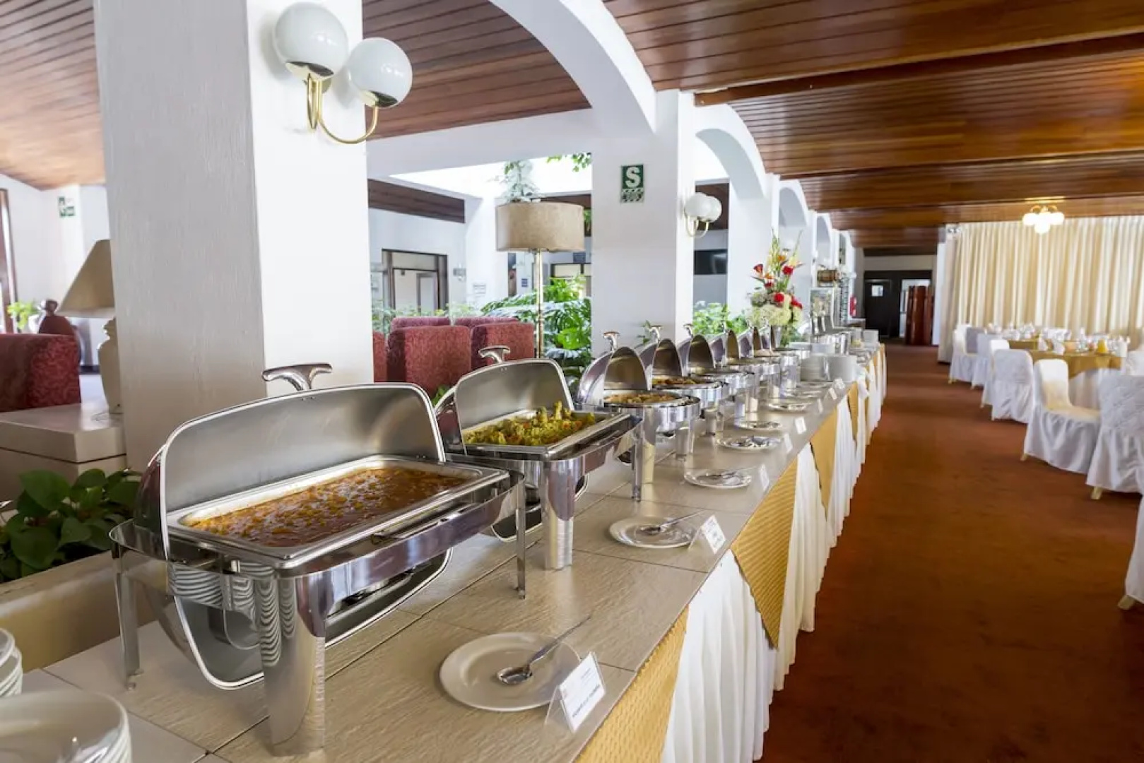 Gran Hotel Tacna