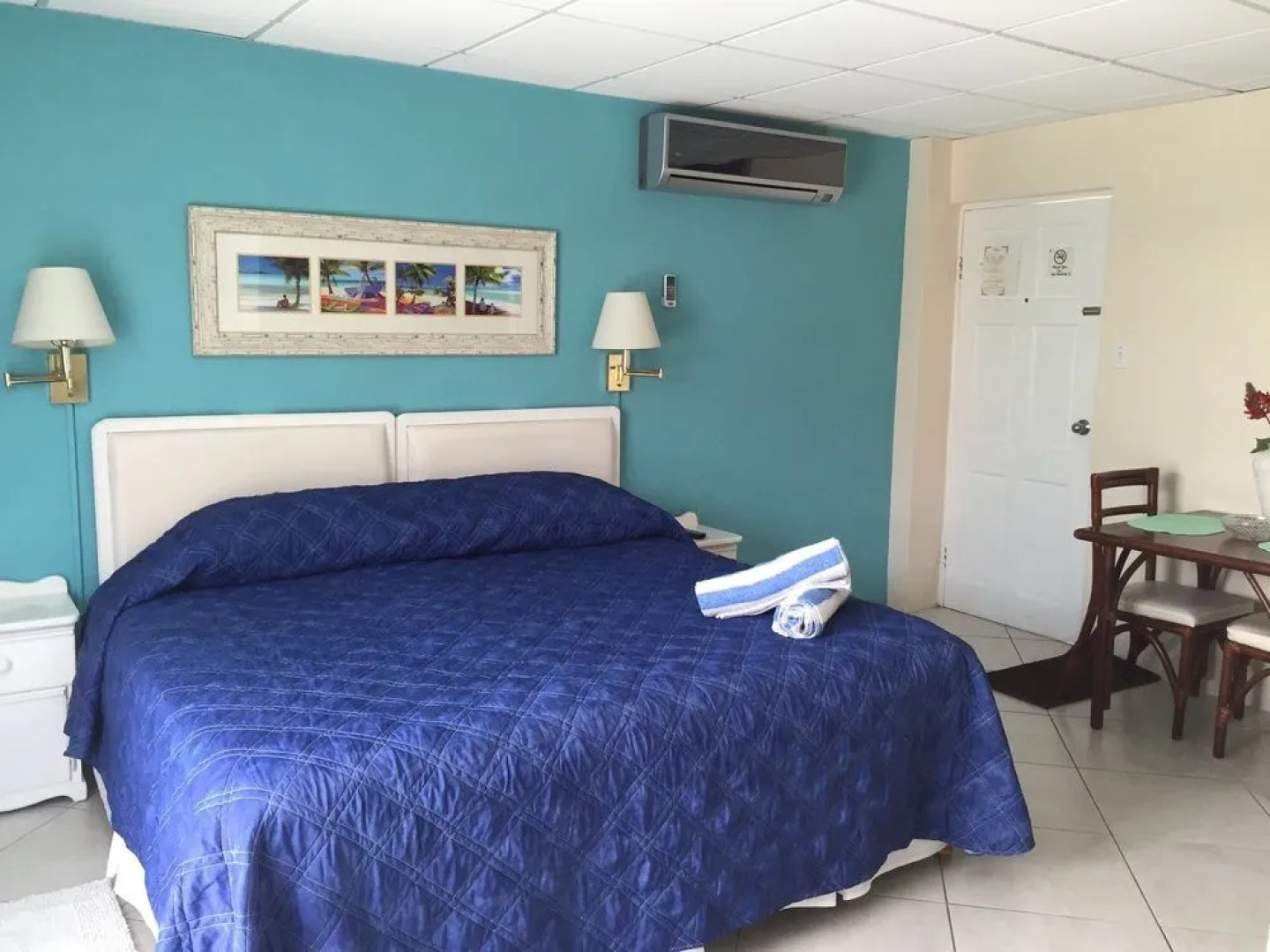 Southern Surf Beach Apartments