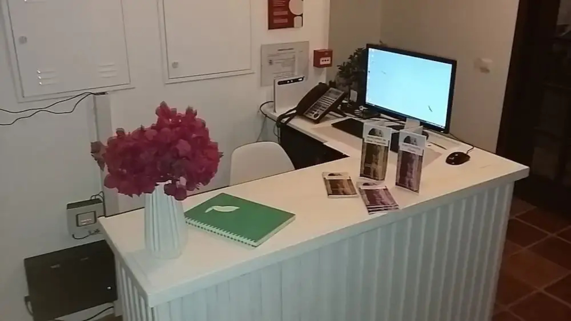 Vale Fuzeiros Nature Guest House