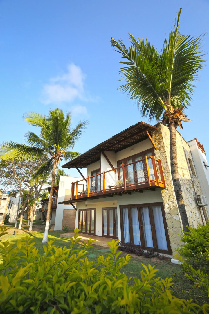 Sun Bay Hotéis Pipa