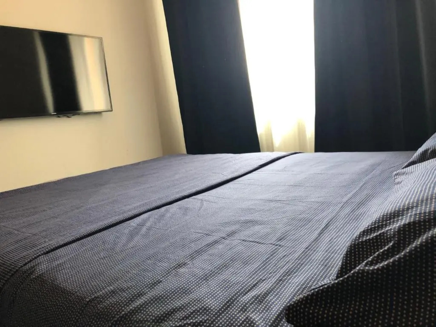 The Unique Apartment III