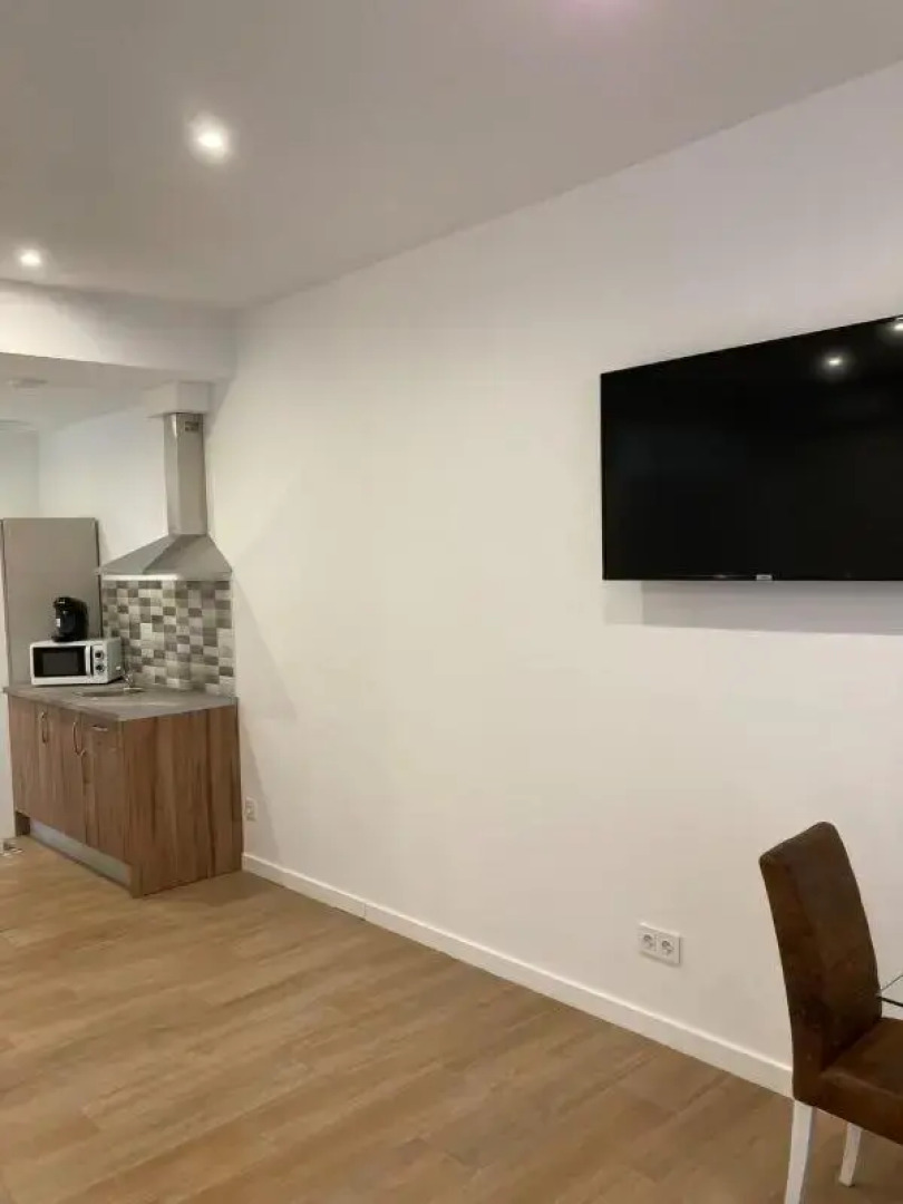 Villas Camargo.suites