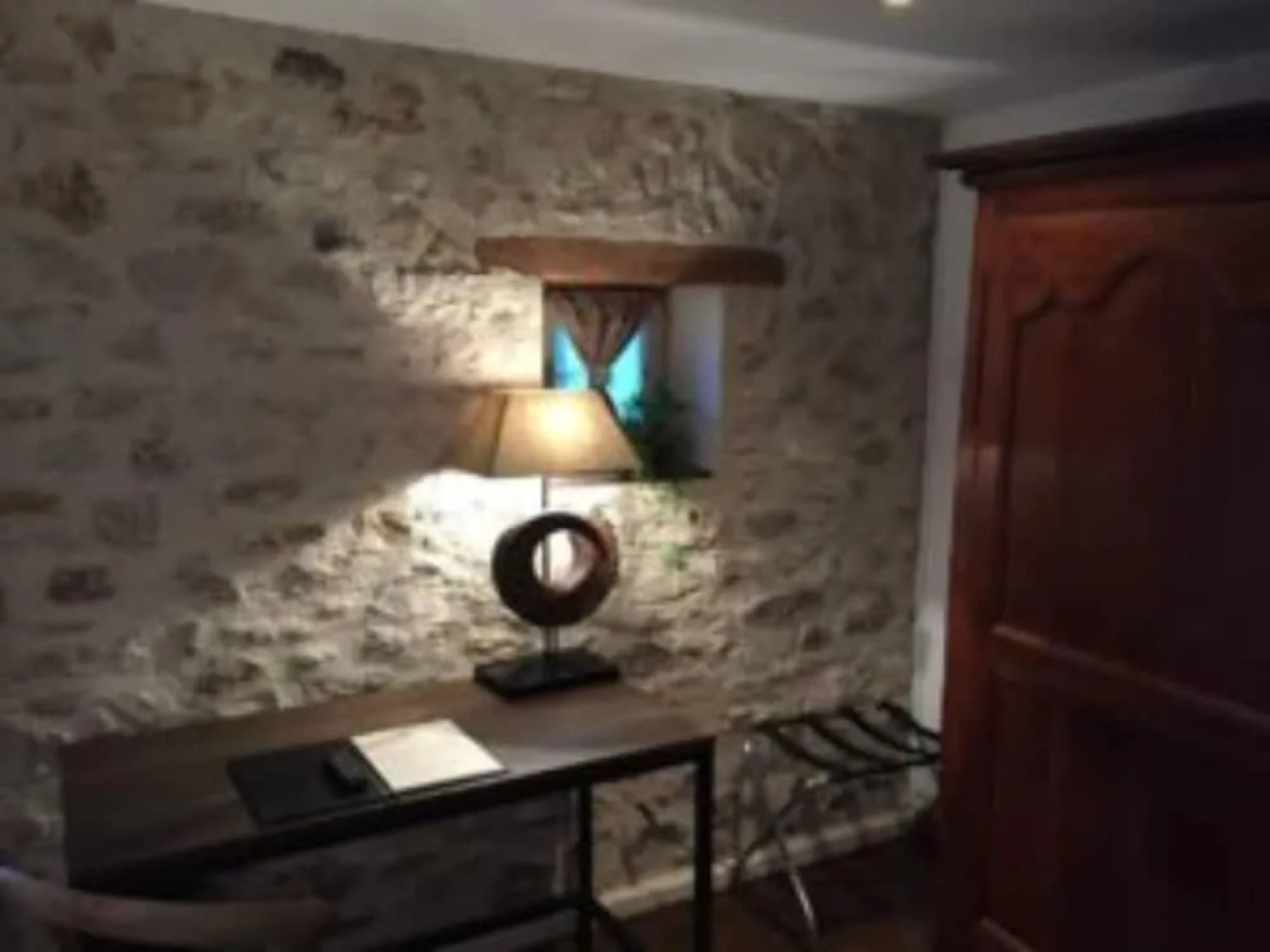 Hotel***Aunette Cottage Senlis