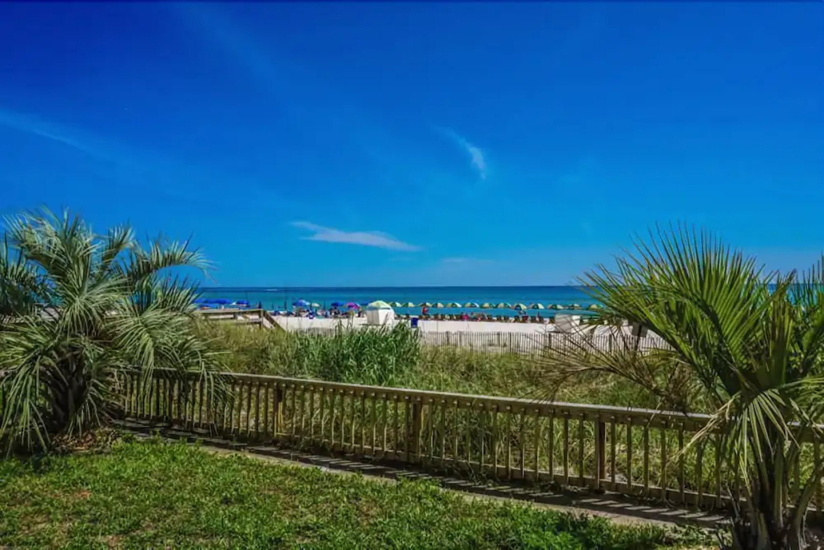 Twin Palms Resort by Sterling Resorts