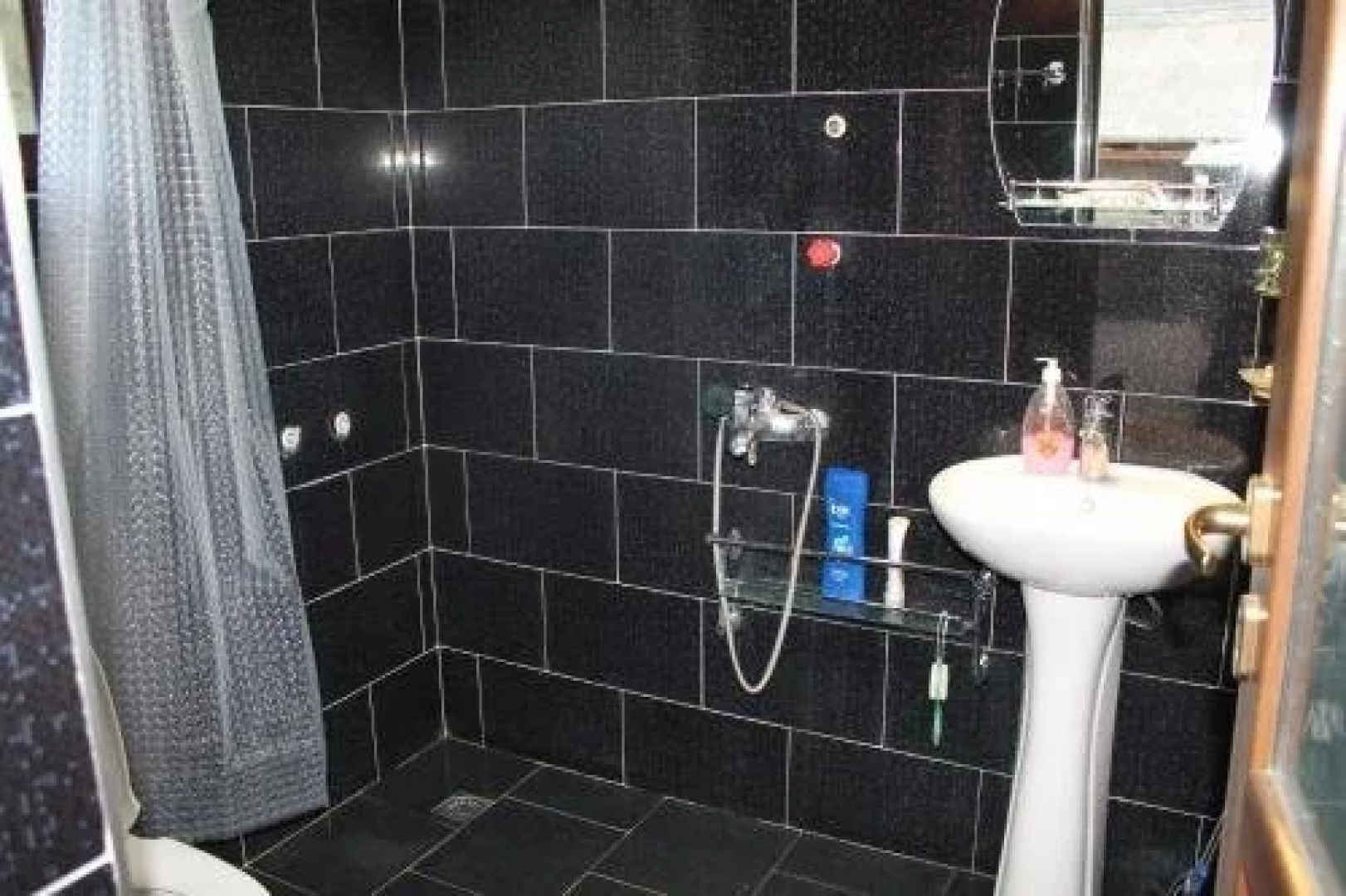 Guest House Tsiskari