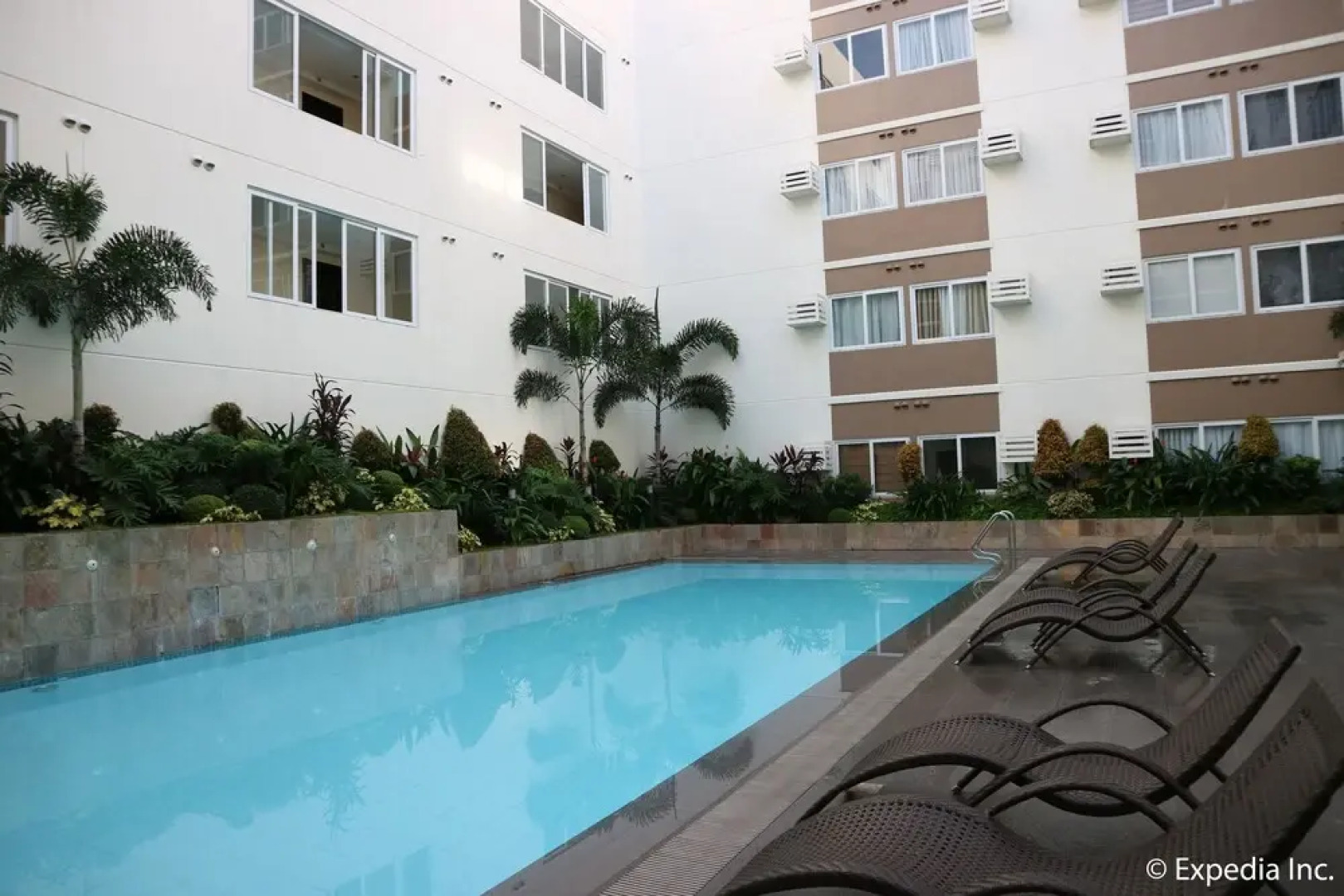 Destination Hotel South Forbes