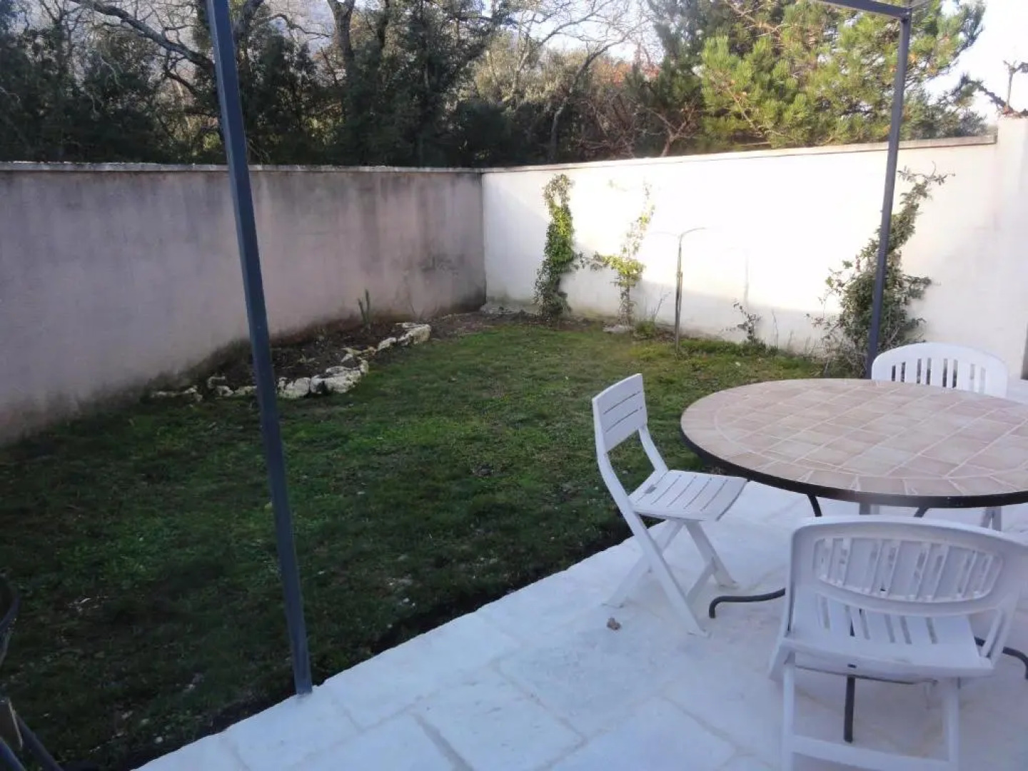 Gite le bagnol un coin de paradis