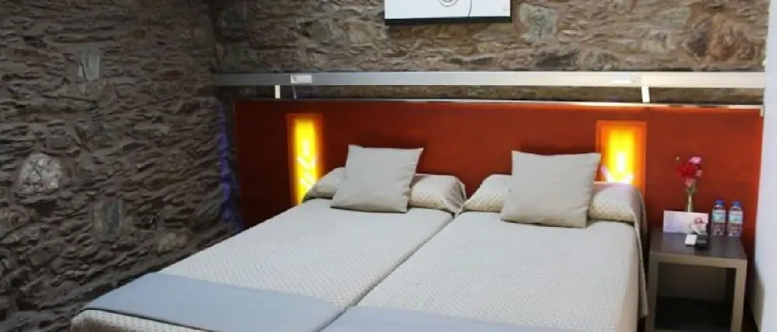 Pensión Albergue Turístico Salceda