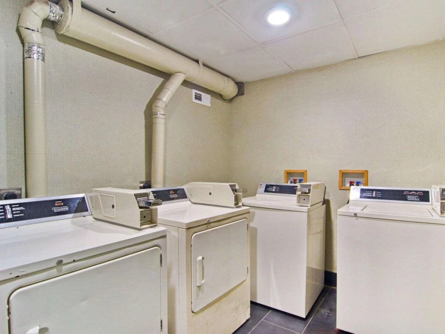 Comfort Inn Monticello