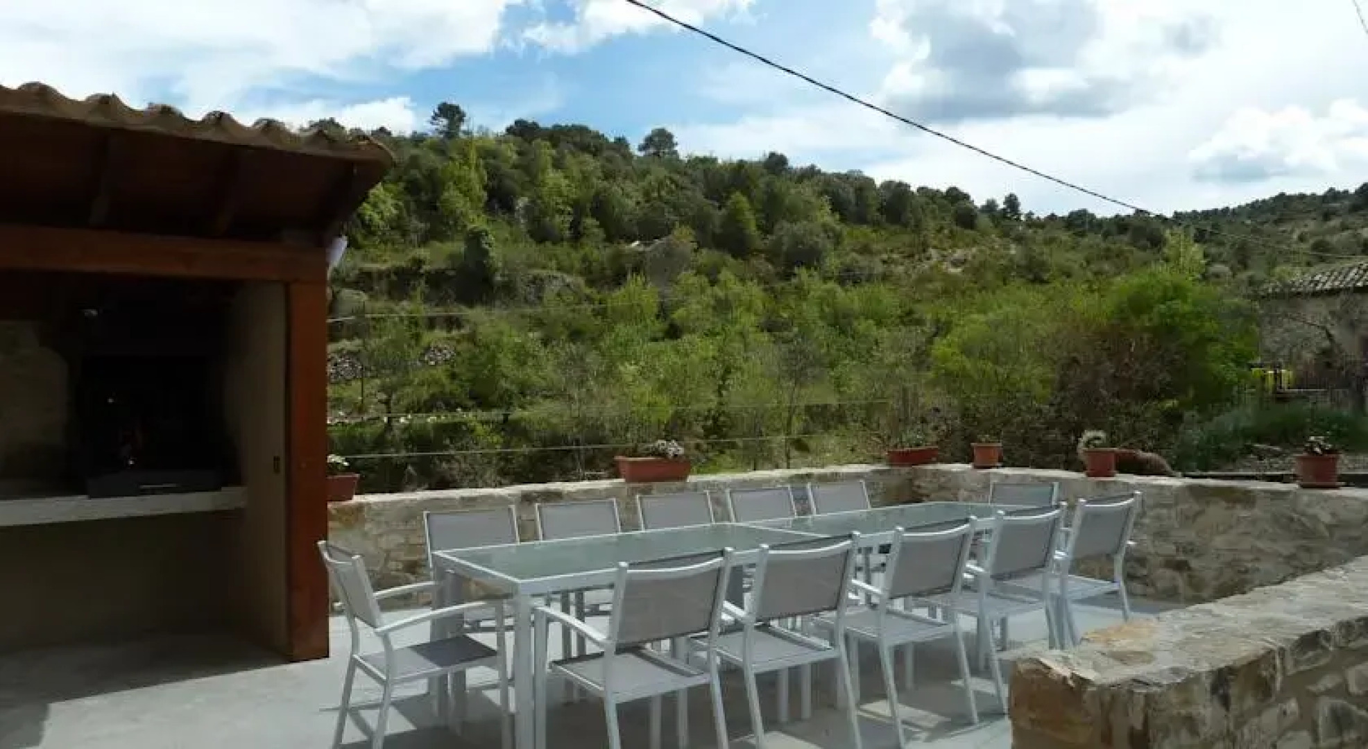 El Rincón de Abizanda