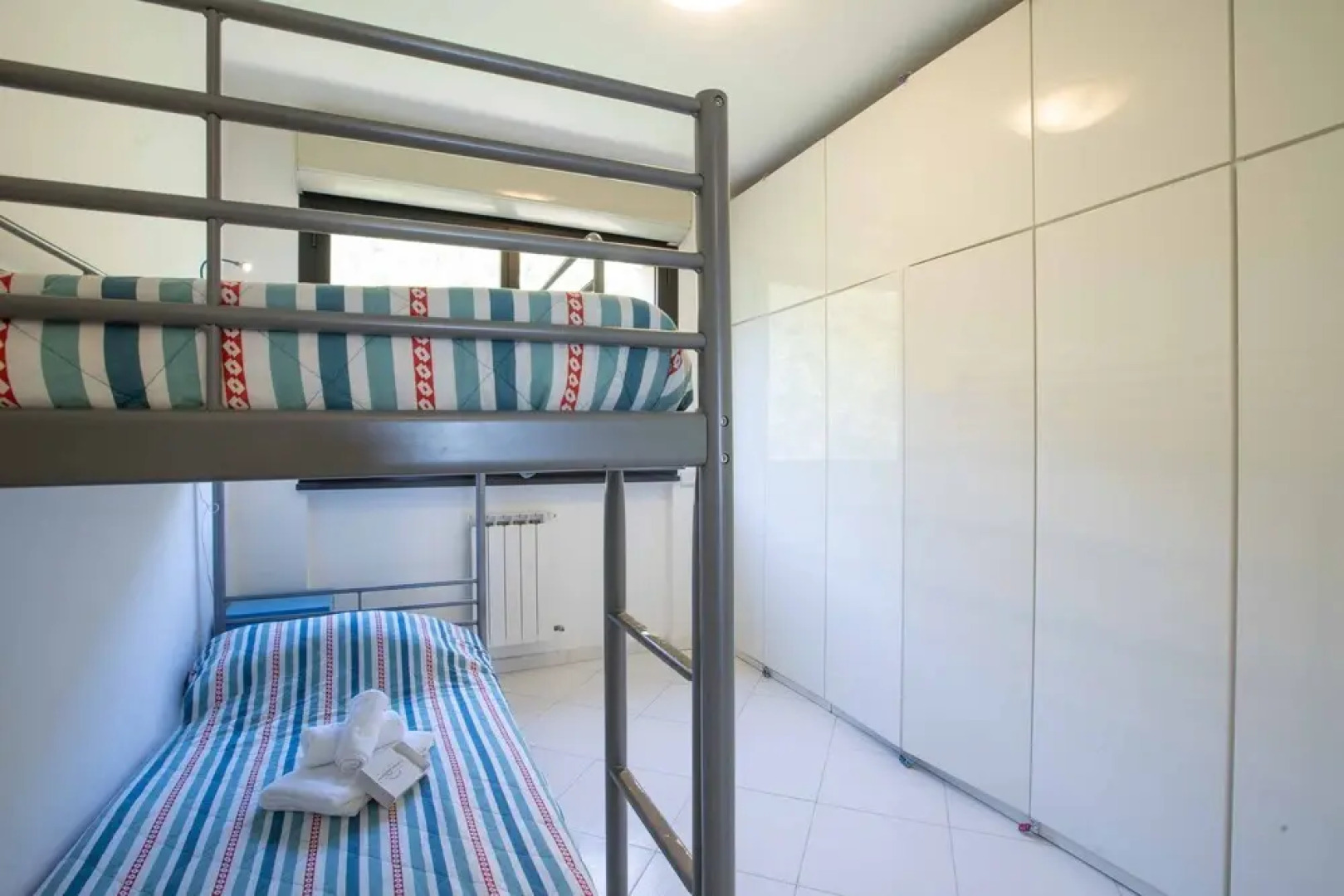 Casa Alice With Shared Pool sea View