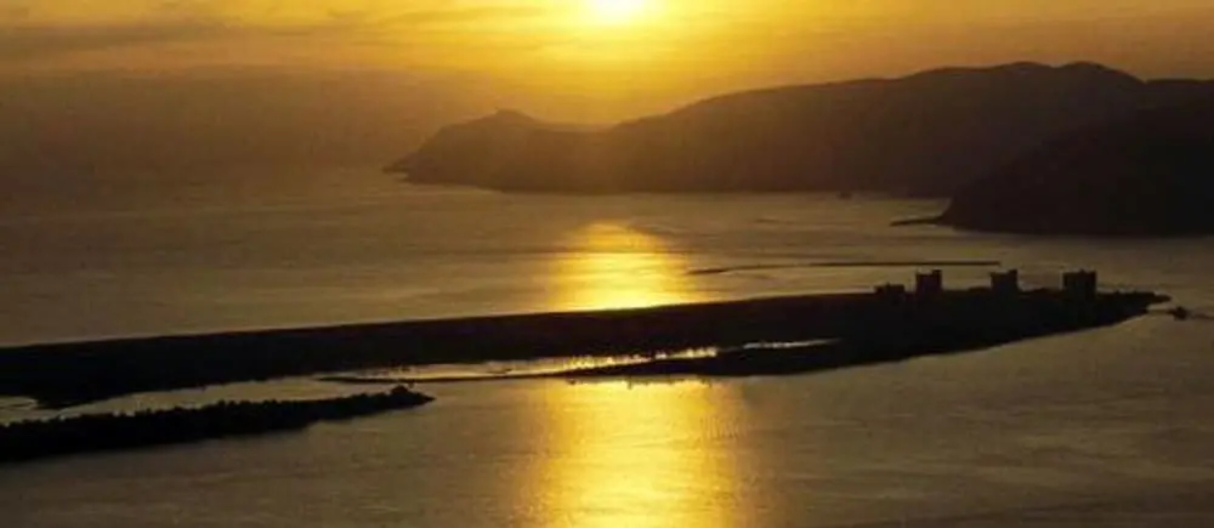 Apartment With one Bedroom in Troia, With Enclosed Garden - Near the Beach