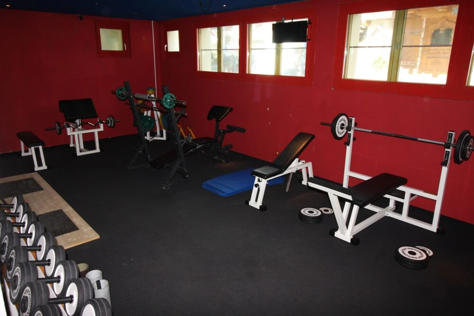 Hotel Metropol Saas-Fee