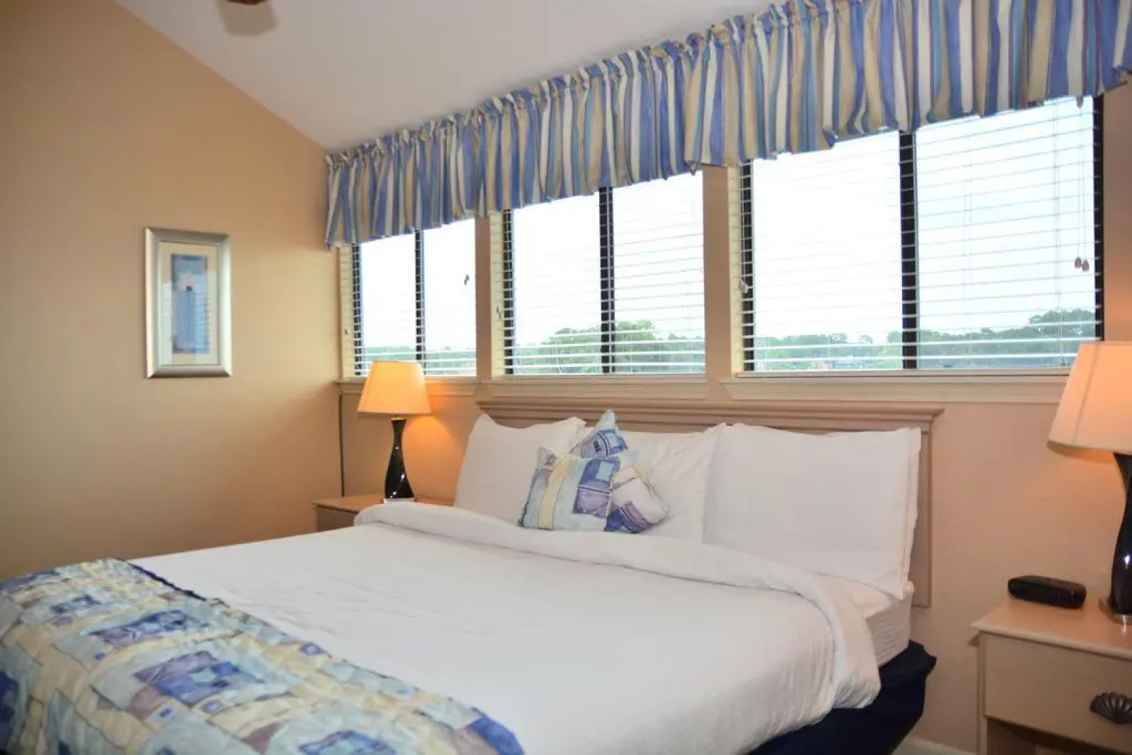 The Landing at Seven Coves