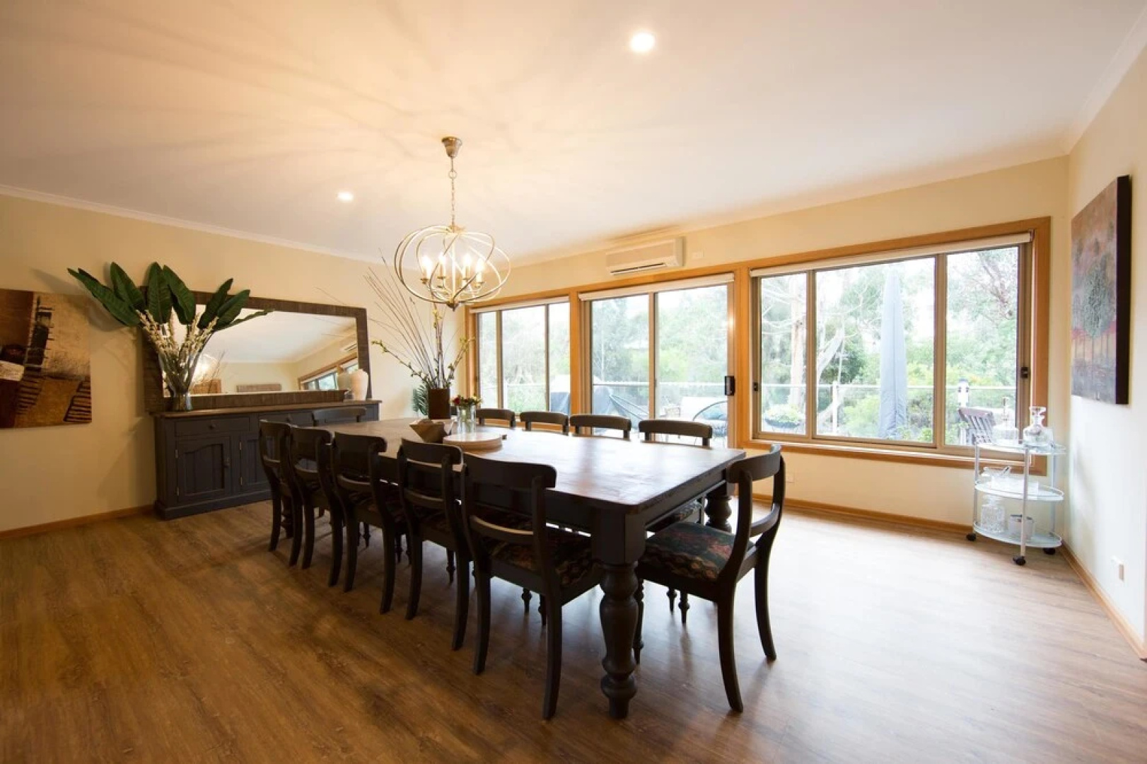 Ventnor House