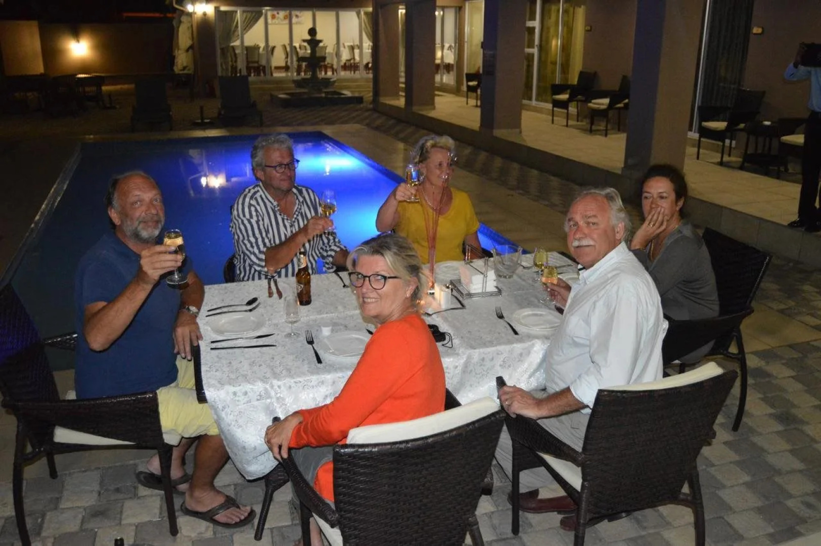 Lakeview Boutique Hotel & Conference Center