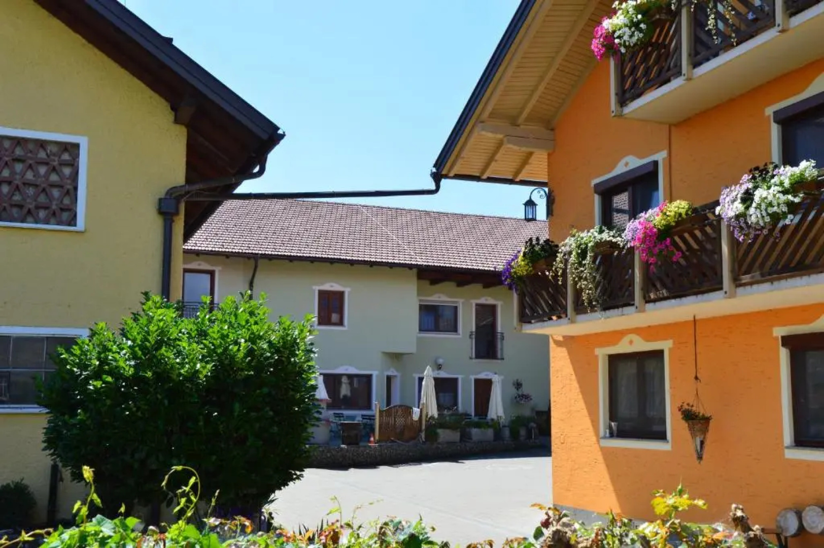 Pimperlhof