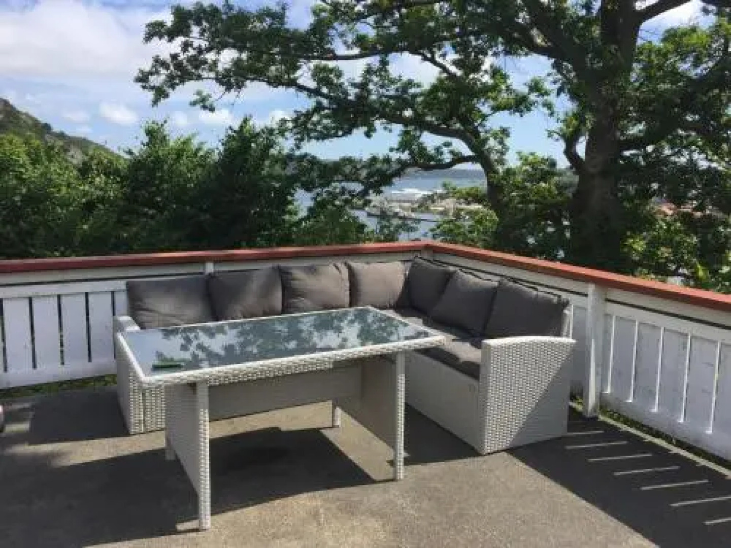 Hei og Hav - i Torbjørn Egners Ferierike