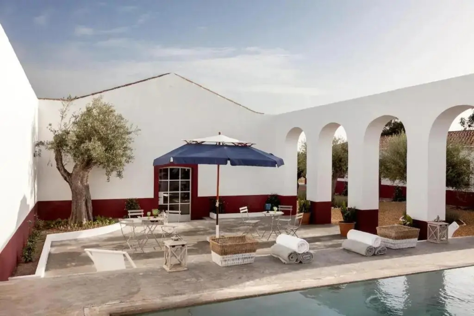 Hotel & Croquet Club Quinta da Chamine