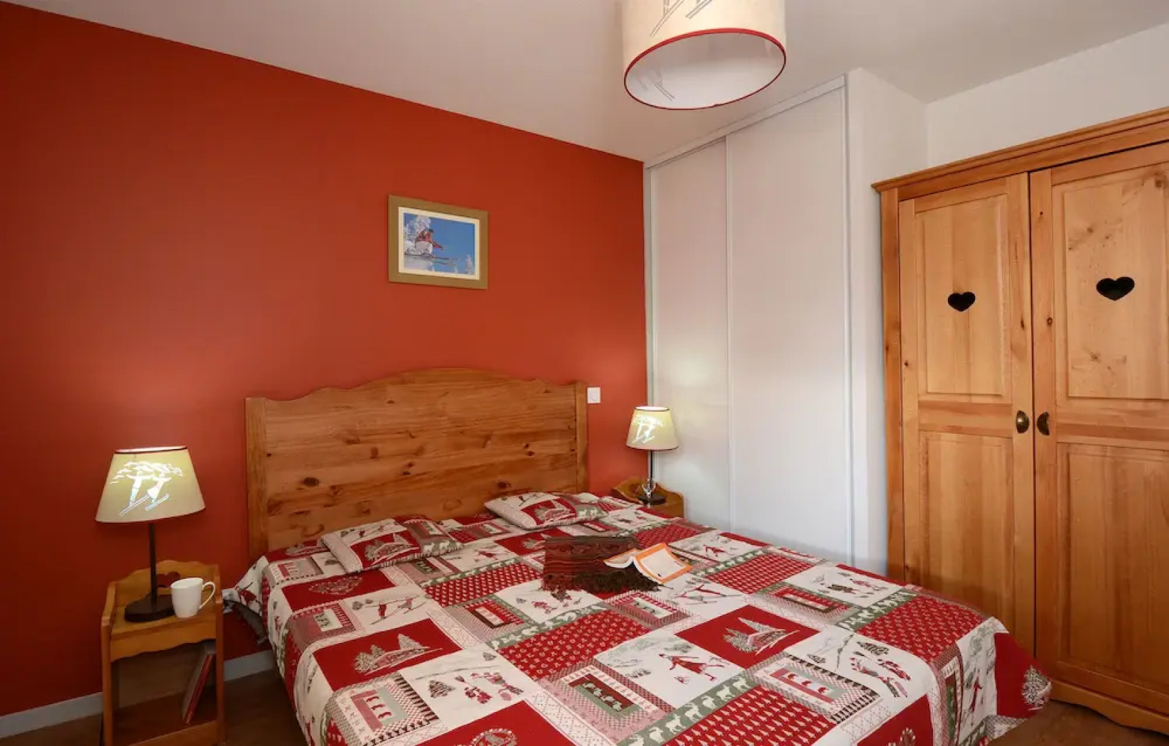 Résidence Odalys L'Ours Blanc