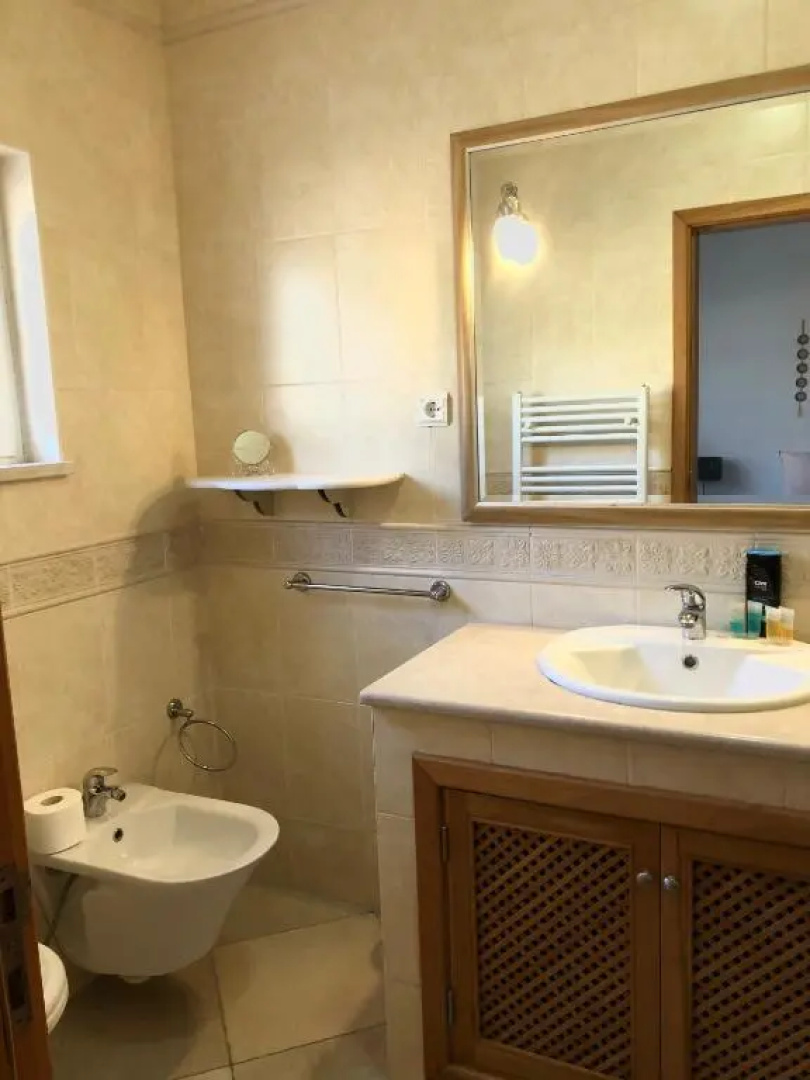 CASA PANORAMICA VUE MER 8 a 10 Personnes